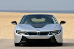 BMW i8 2014 года